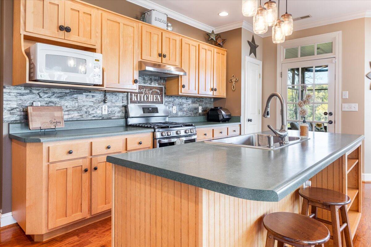 2366 Little Bend Road, Signal Mountain, Tennessee image 28