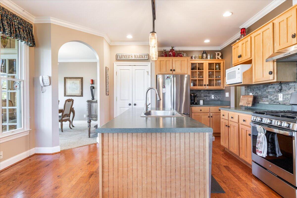 2366 Little Bend Road, Signal Mountain, Tennessee image 29