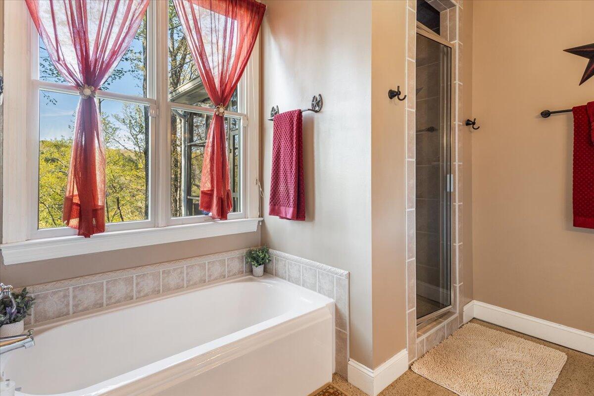 2366 Little Bend Road, Signal Mountain, Tennessee image 42