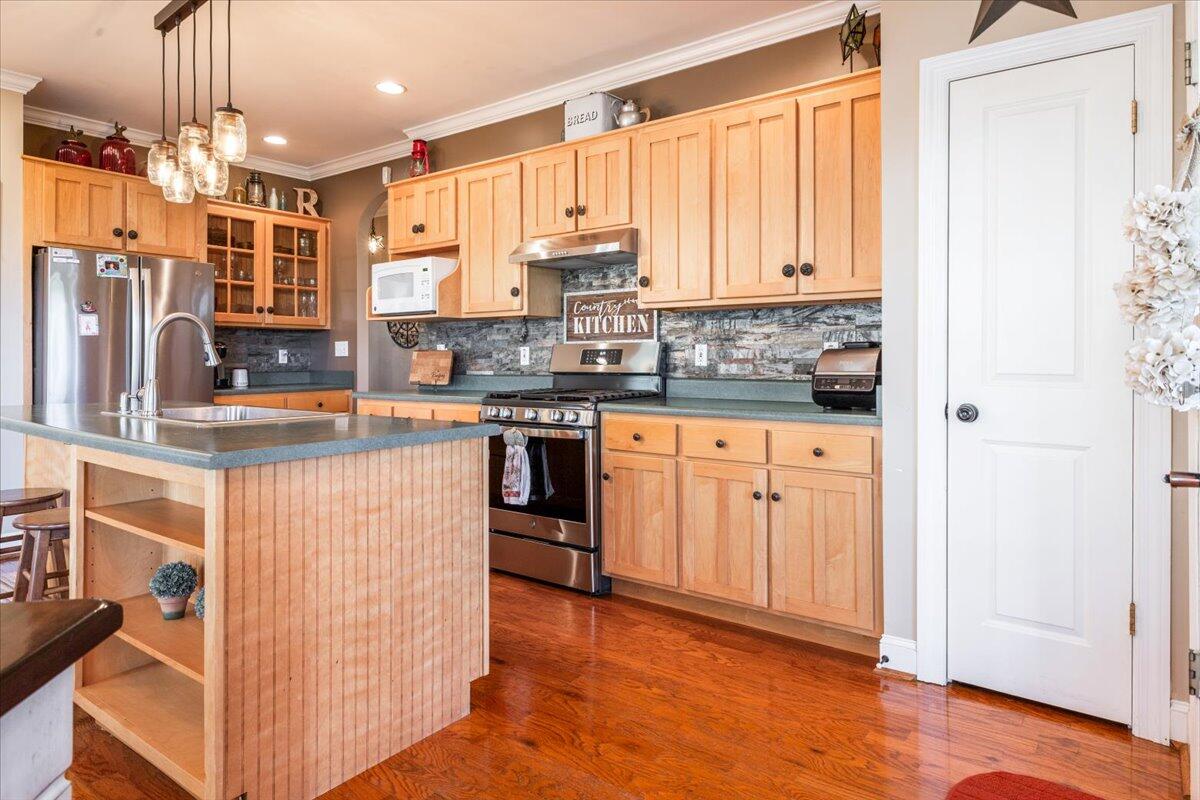 2366 Little Bend Road, Signal Mountain, Tennessee image 31