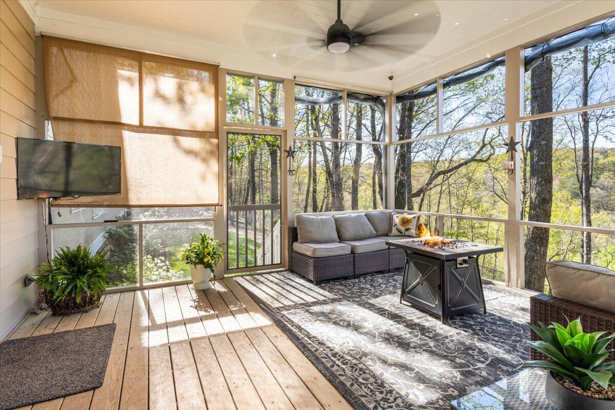 2366 Little Bend Road, Signal Mountain, Tennessee image 49