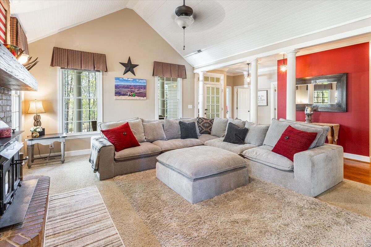 2366 Little Bend Road, Signal Mountain, Tennessee image 24