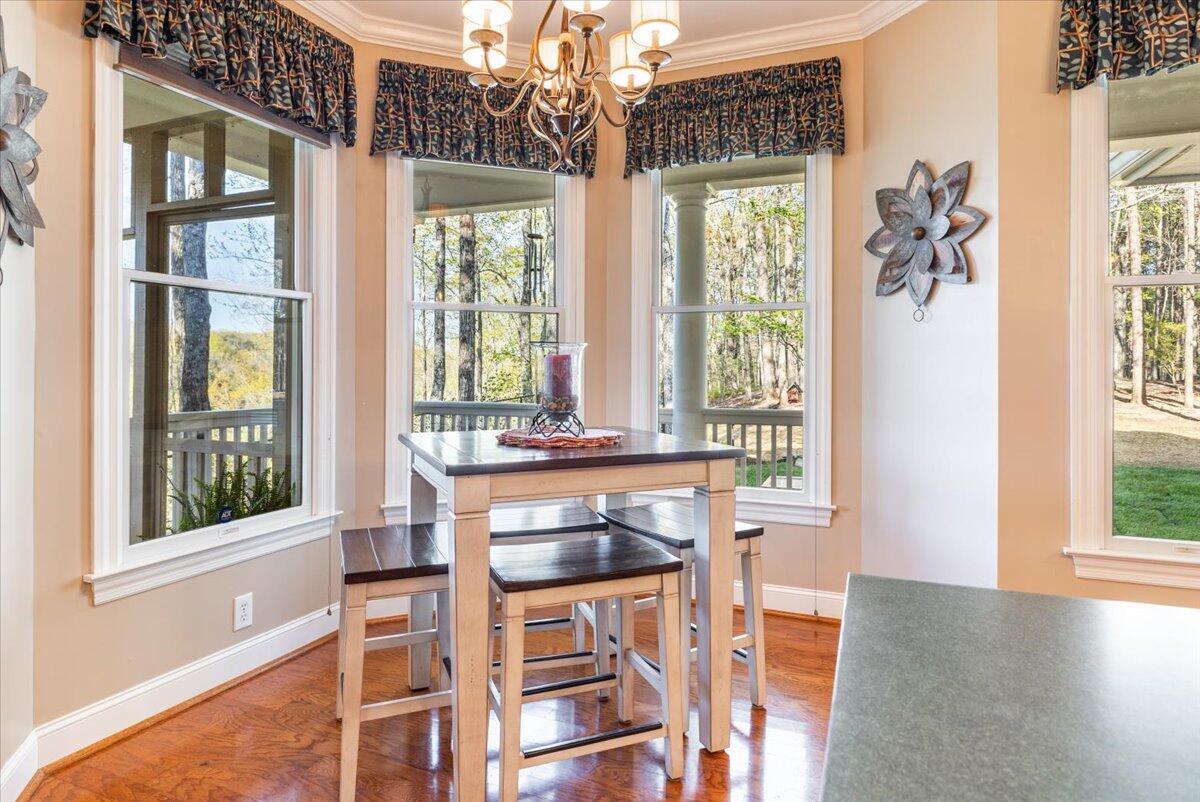 2366 Little Bend Road, Signal Mountain, Tennessee image 36