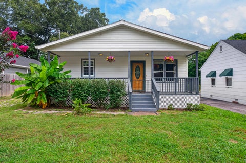 Photo of 5335 Marion Avenue, Chattanooga, TN 37412 (MLS # 1540356)
