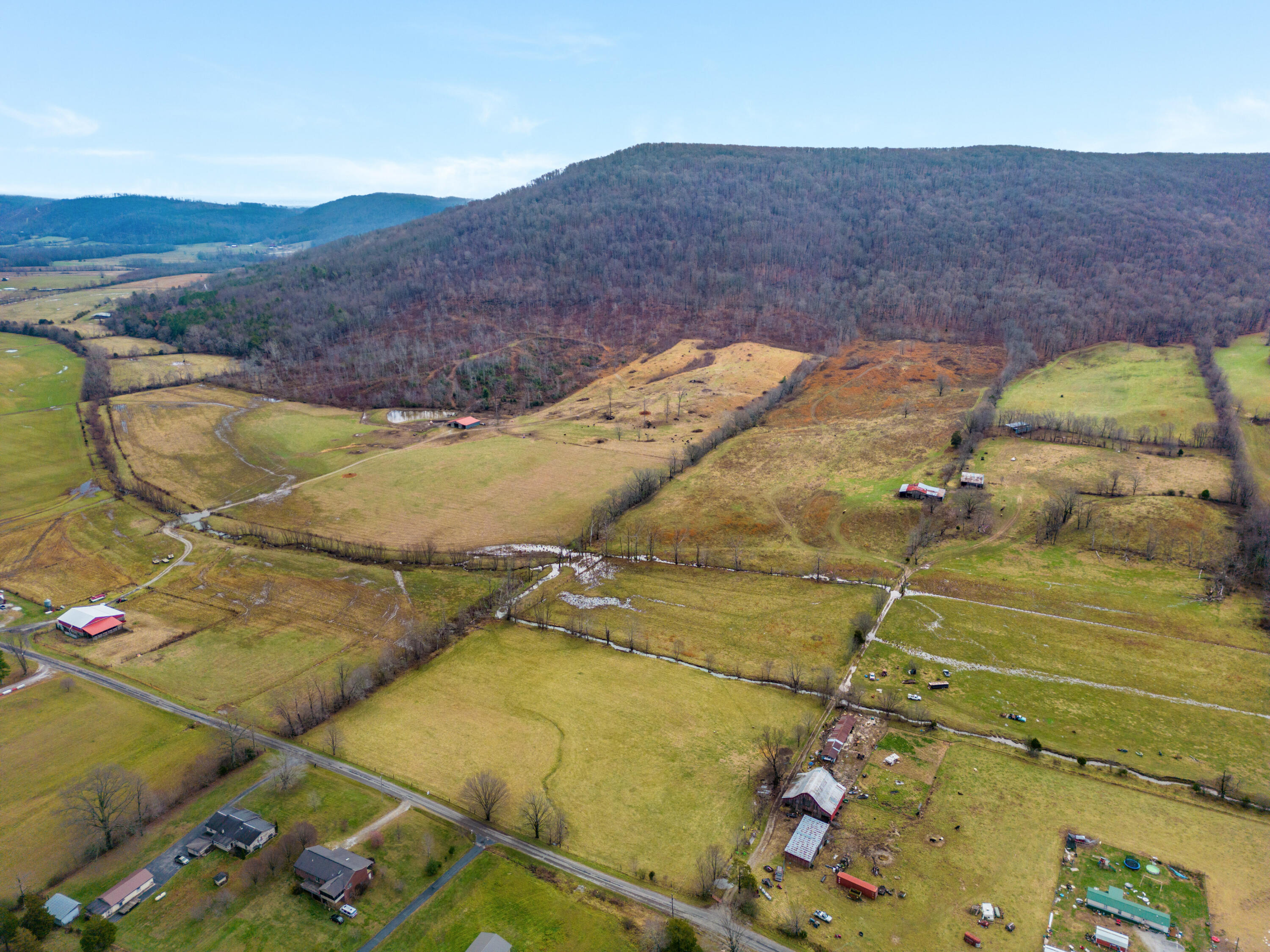 Kemmer Road, Crossville, Tennessee image 8