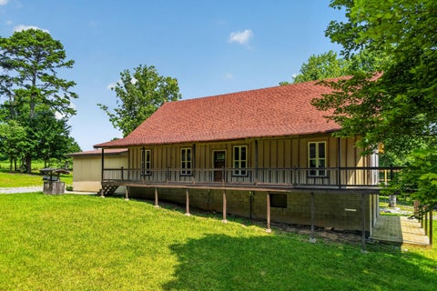 Photo of 936 Stage Coach Road, Palmer, TN 37365 (MLS # 1541318)