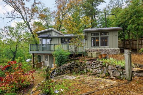 1505 S Scenic Highway Chattanooga TN 37409