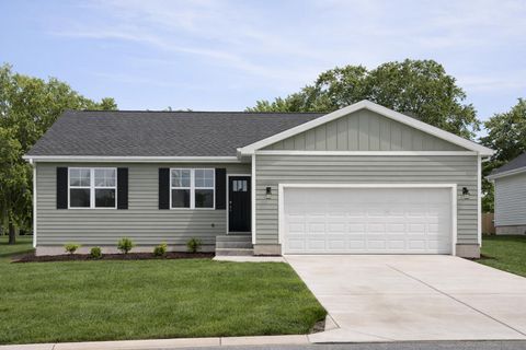 Photo of 101 Stoneview Drive, Crossville, TN 38571 (MLS # 1532937)