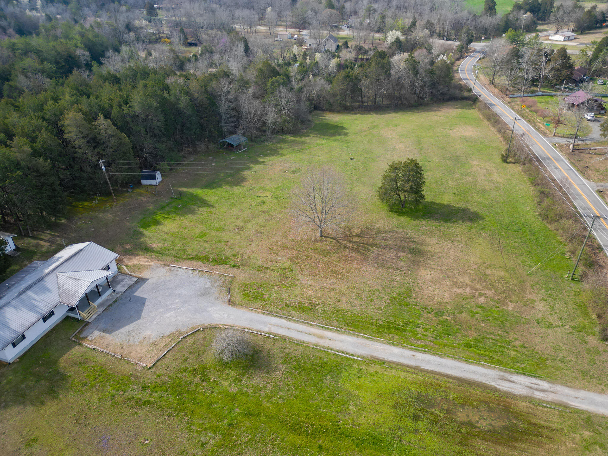 6403 Highway S 341, Chickamauga, Georgia image 4