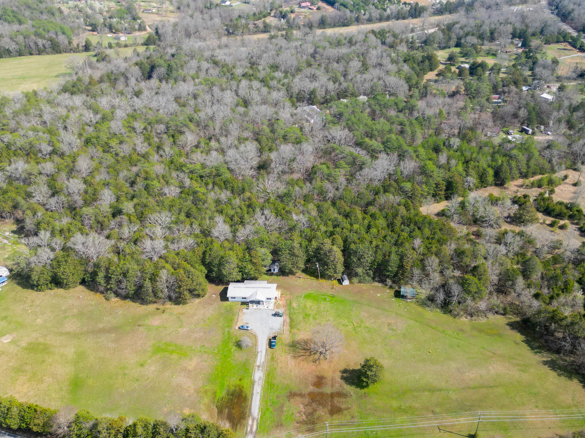 6403 Highway S 341, Chickamauga, Georgia image 1