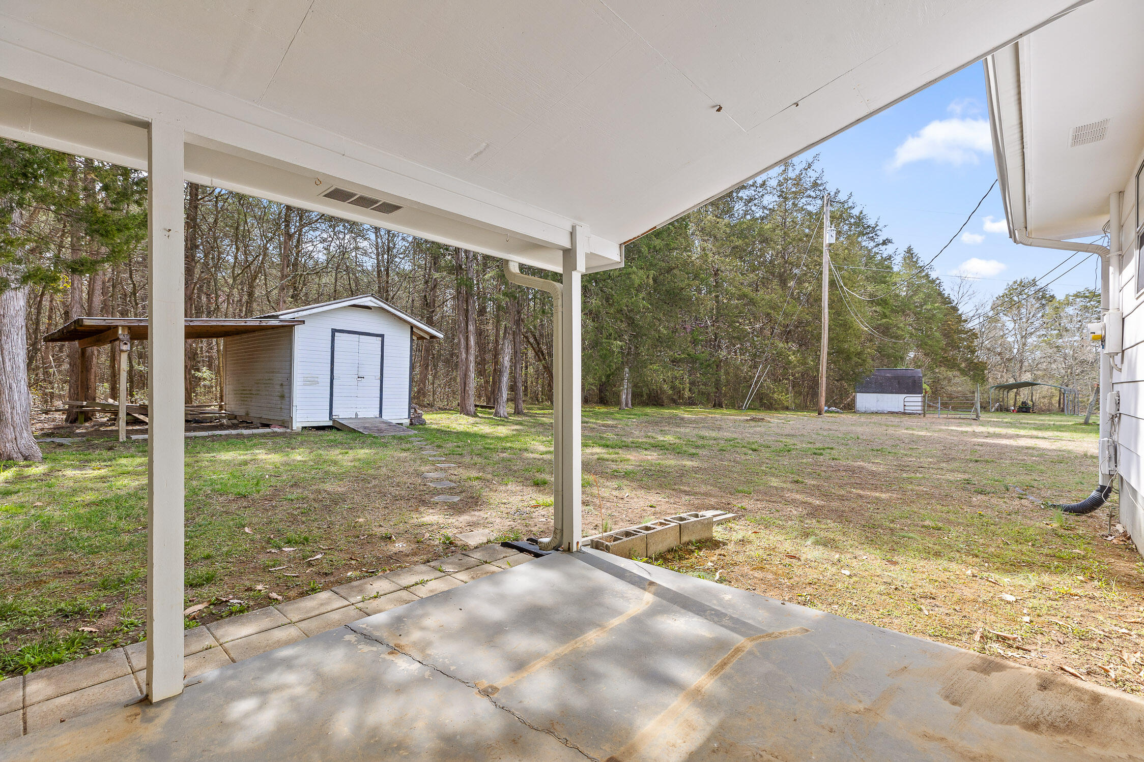 6403 Highway S 341, Chickamauga, Georgia image 25
