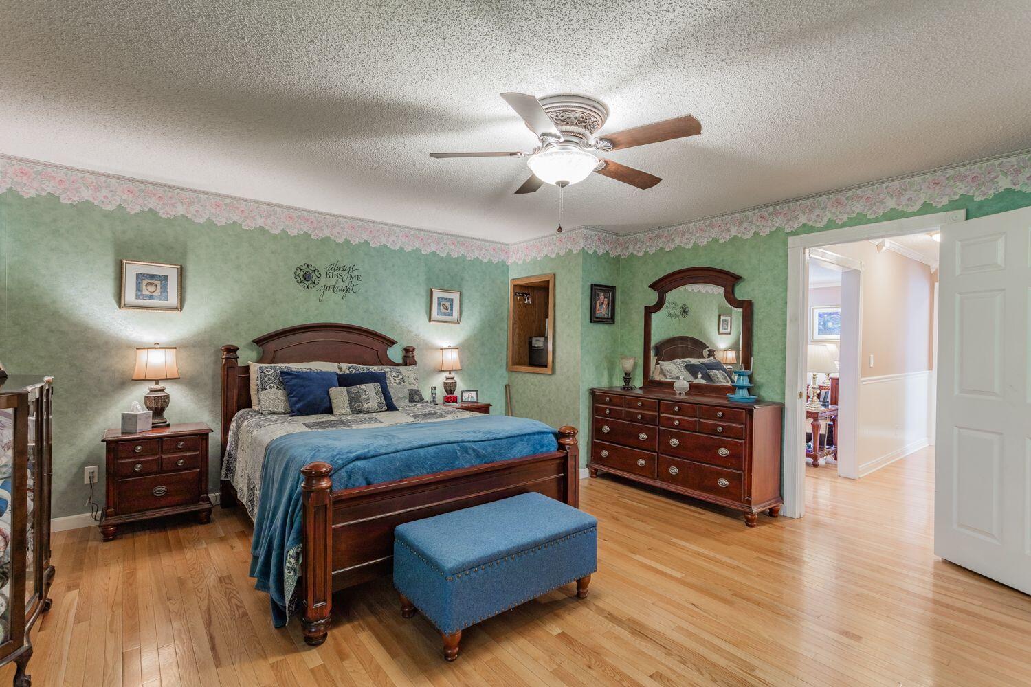 275 Old Mullins Cove Road, Whitwell, Tennessee image 13