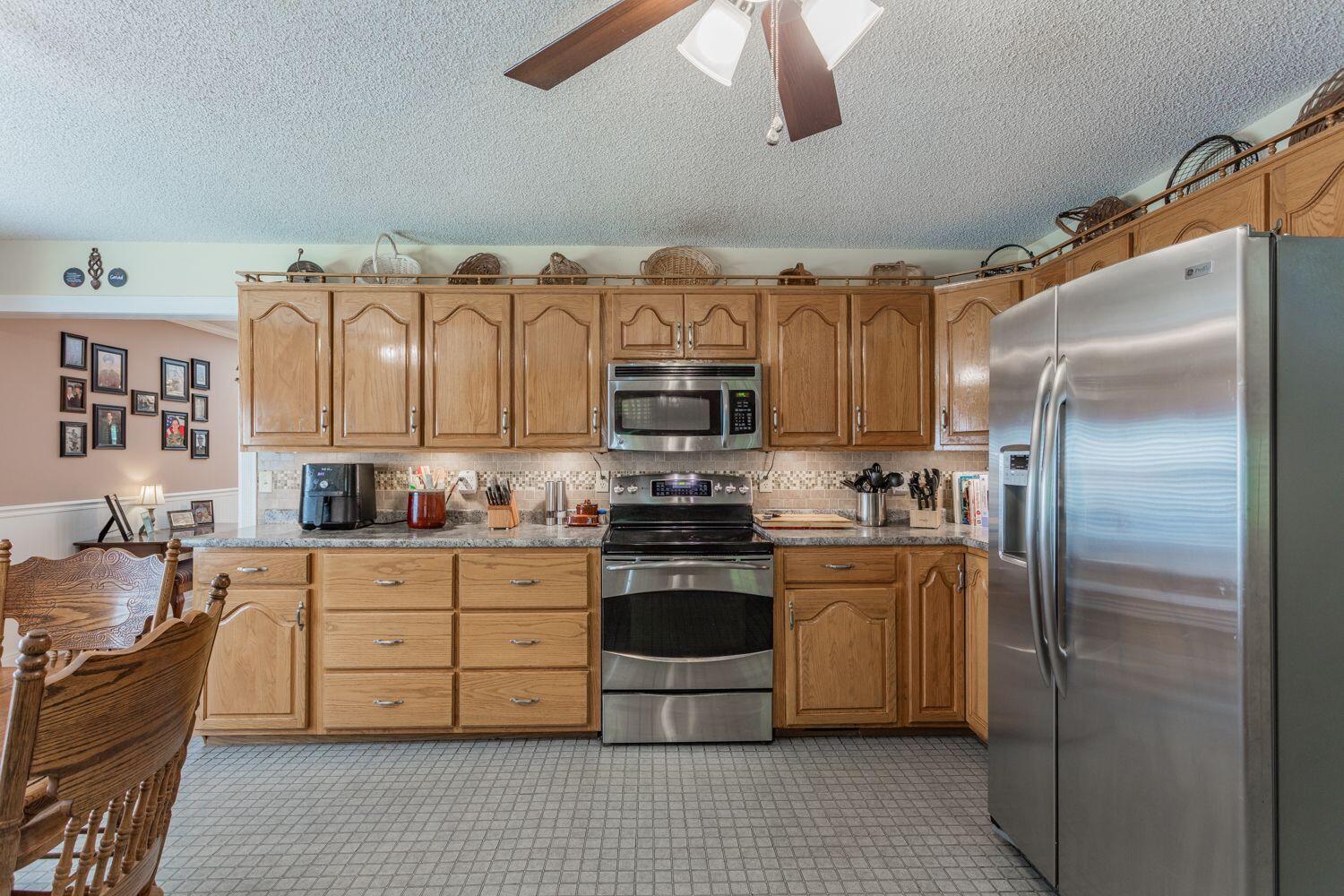 275 Old Mullins Cove Road, Whitwell, Tennessee image 9