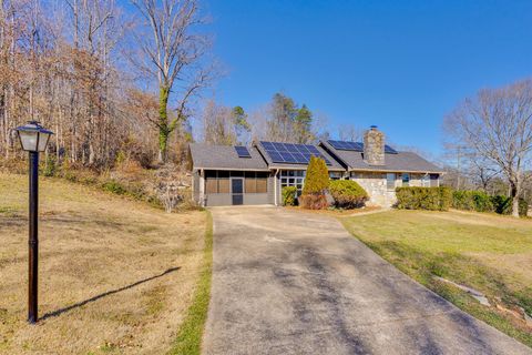 Photo of 22 Carmack Road, Flintstone, GA 30725 (MLS # 1528666)