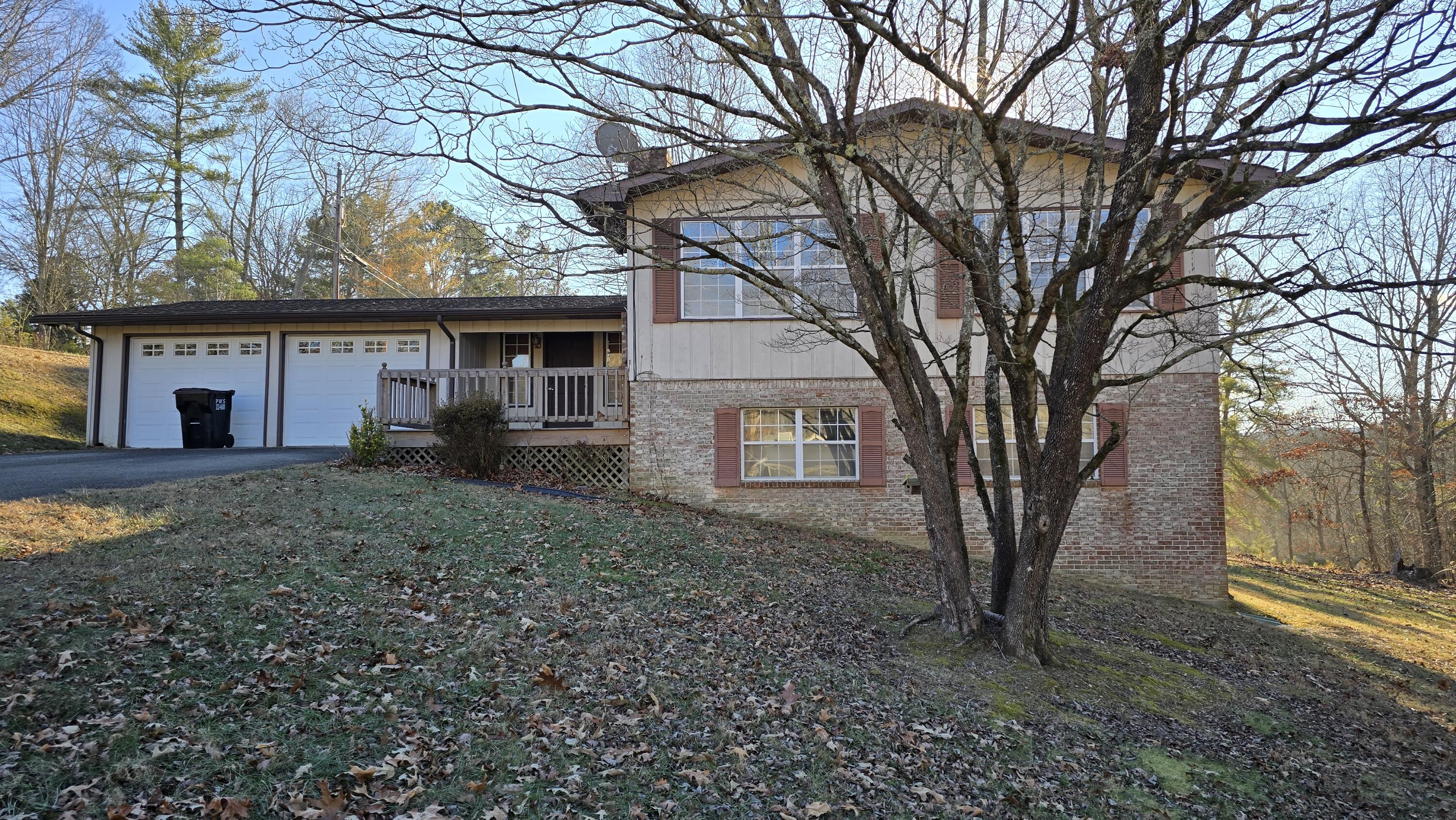 387 Dogwood Lane, Dunlap, Tennessee image 1