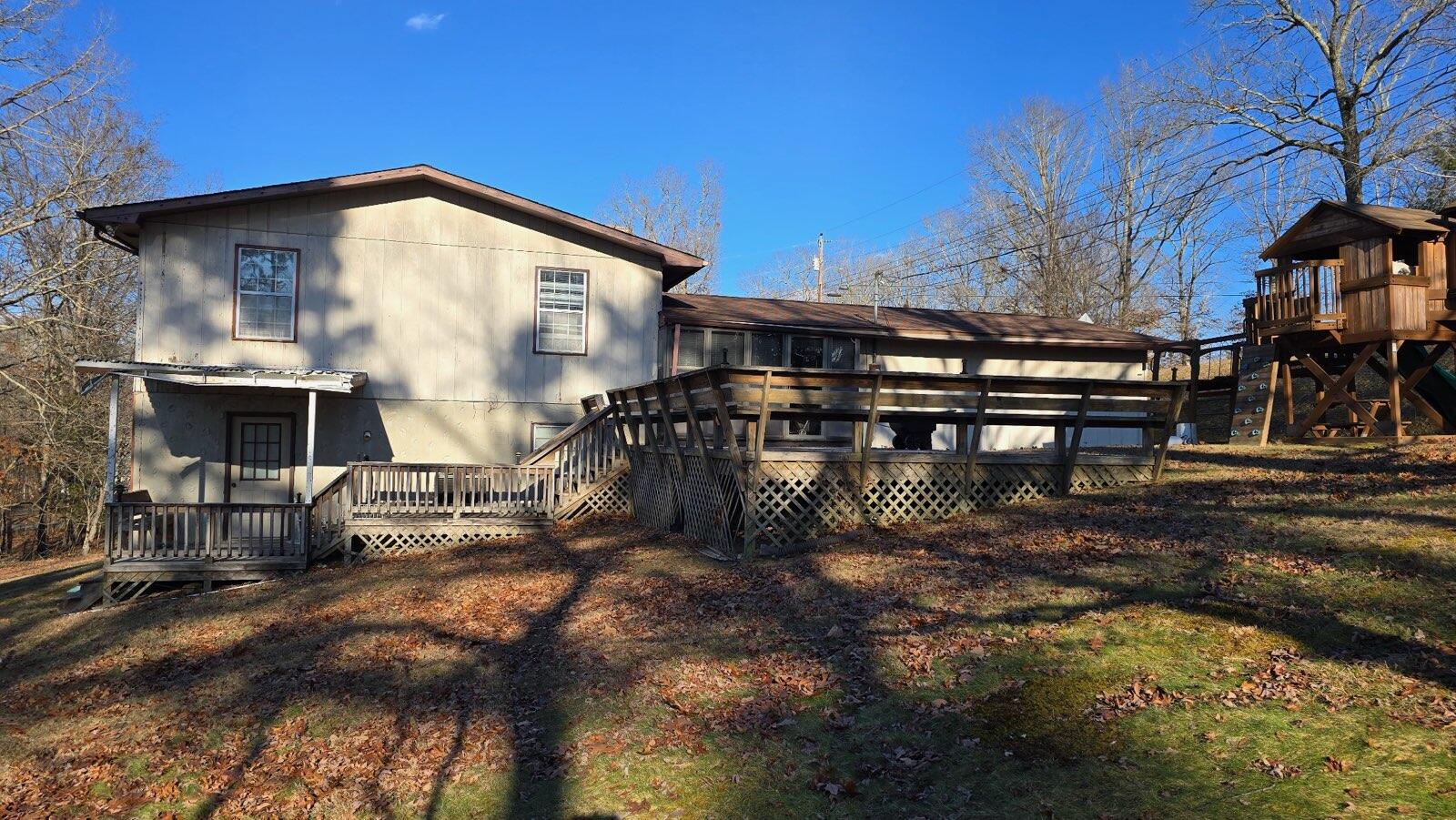 387 Dogwood Lane, Dunlap, Tennessee image 4
