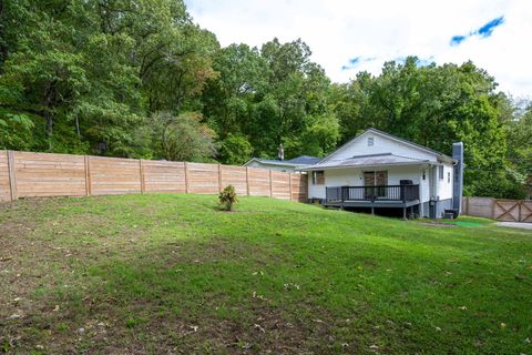 Tiny photo for 2583 Highpoint Drive, Chattanooga, TN 37415 (MLS # 1527599)