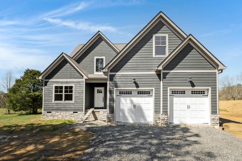 3372 Tunnel Hill Road Cleveland TN 37311