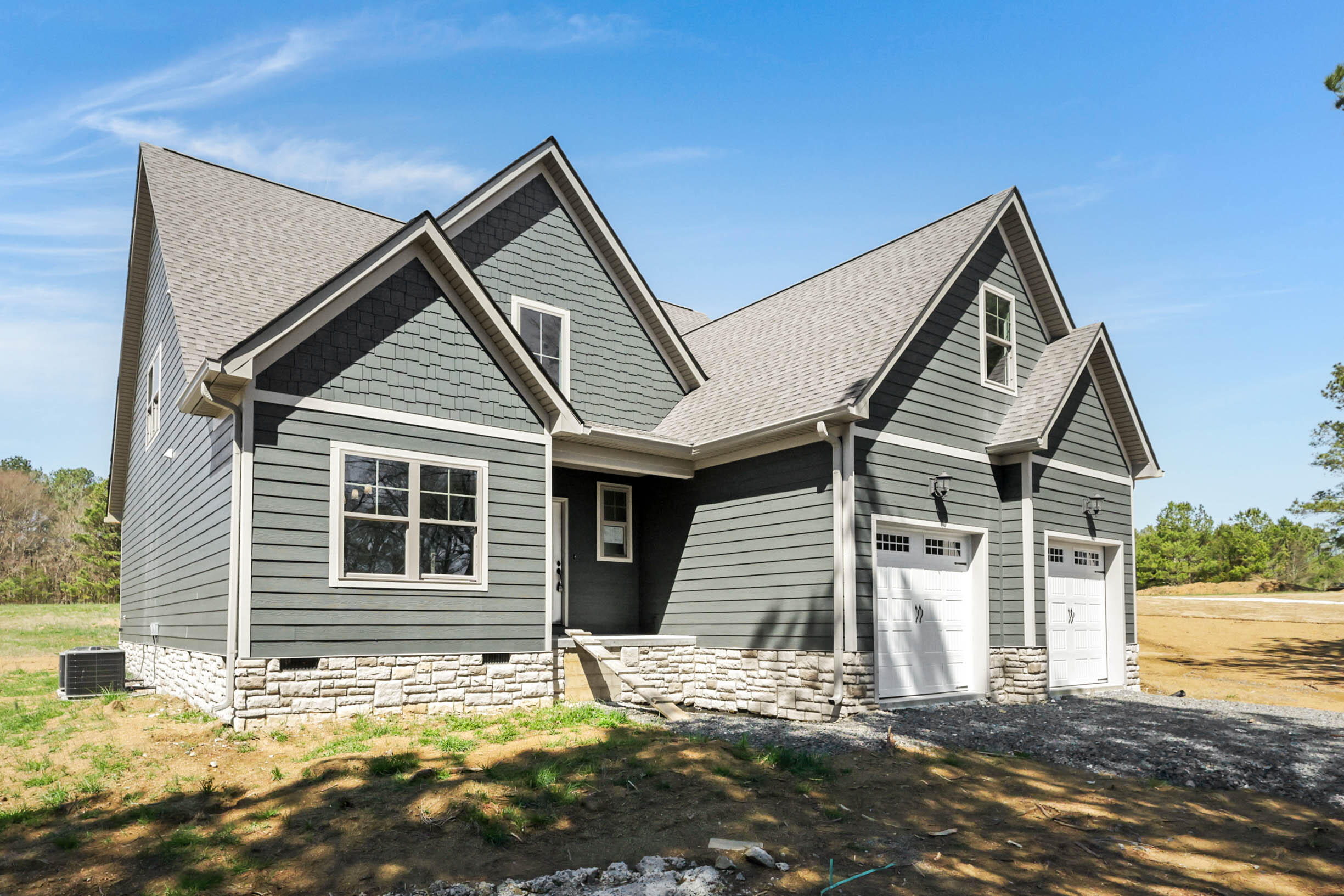3372 Tunnel Hill Road