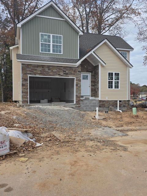 Photo of 604 Harvey Lane, Chattanooga, TN 37411 (MLS # 1520249)