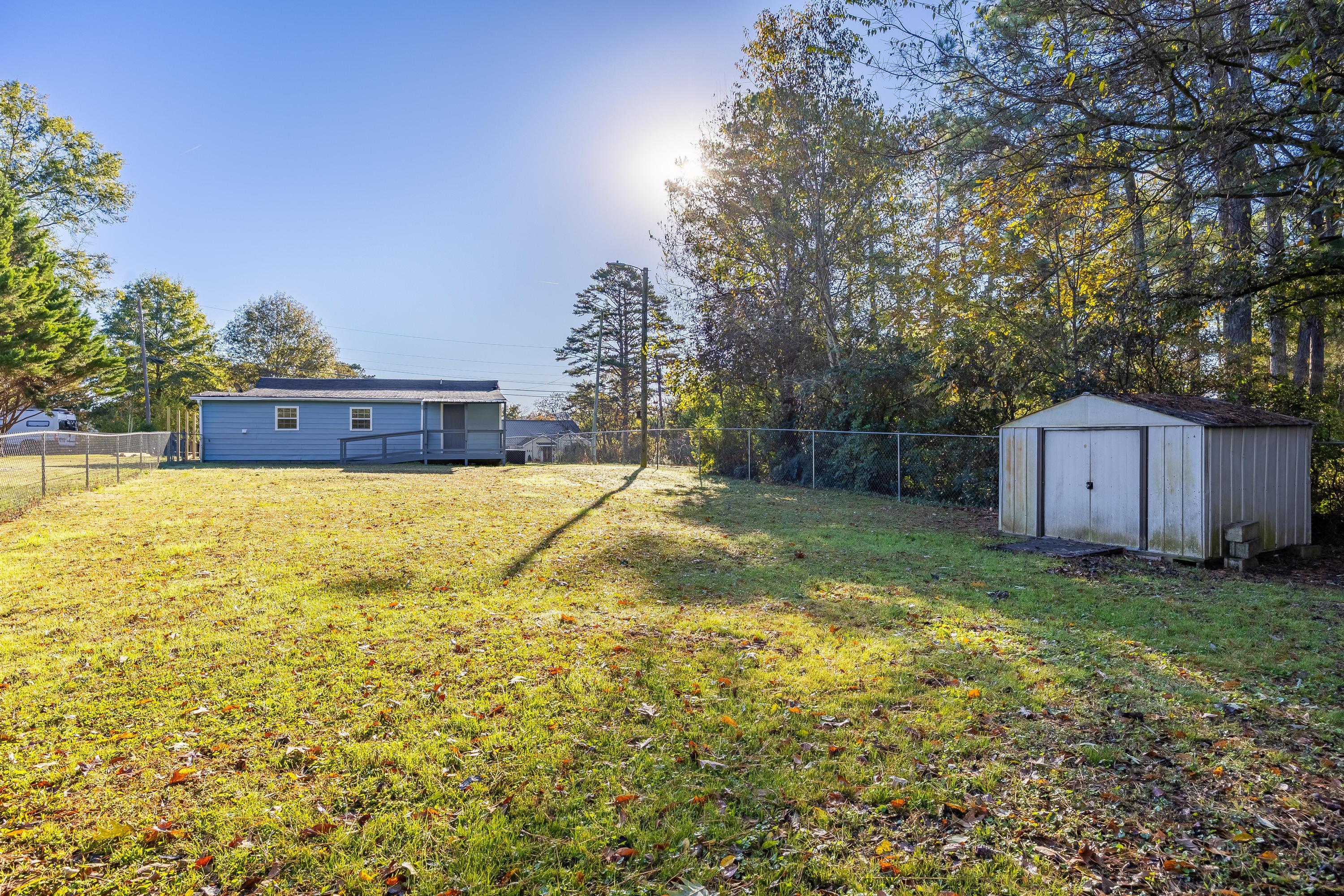 304 John Thompson Road
