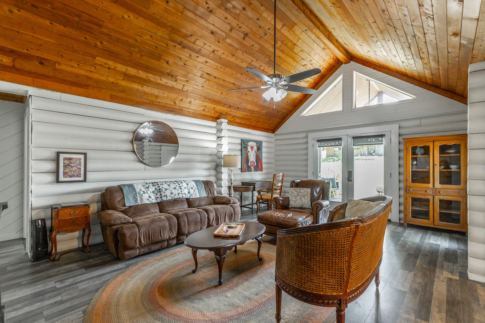 635 Cook Road