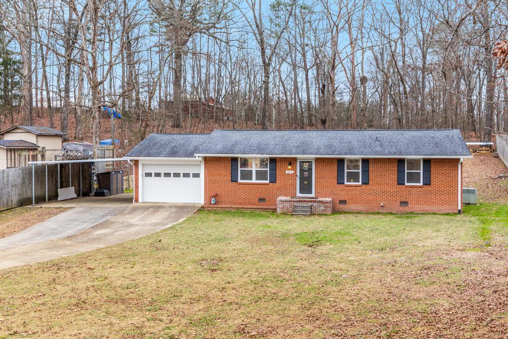 Hixson, Tennessee 37343, United States, 3 Bedrooms Bedrooms, ,2 BathroomsBathrooms,Residential,Contingent,15707