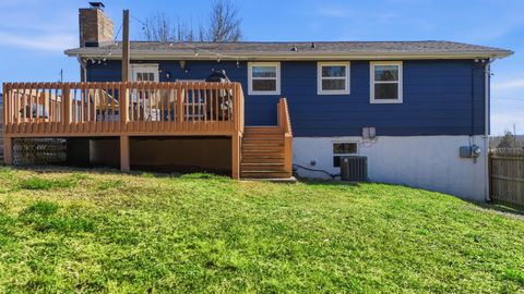 Tiny photo for 4101 Shady Oak Drive, Ooltewah, TN 37363 (MLS # 1526472)