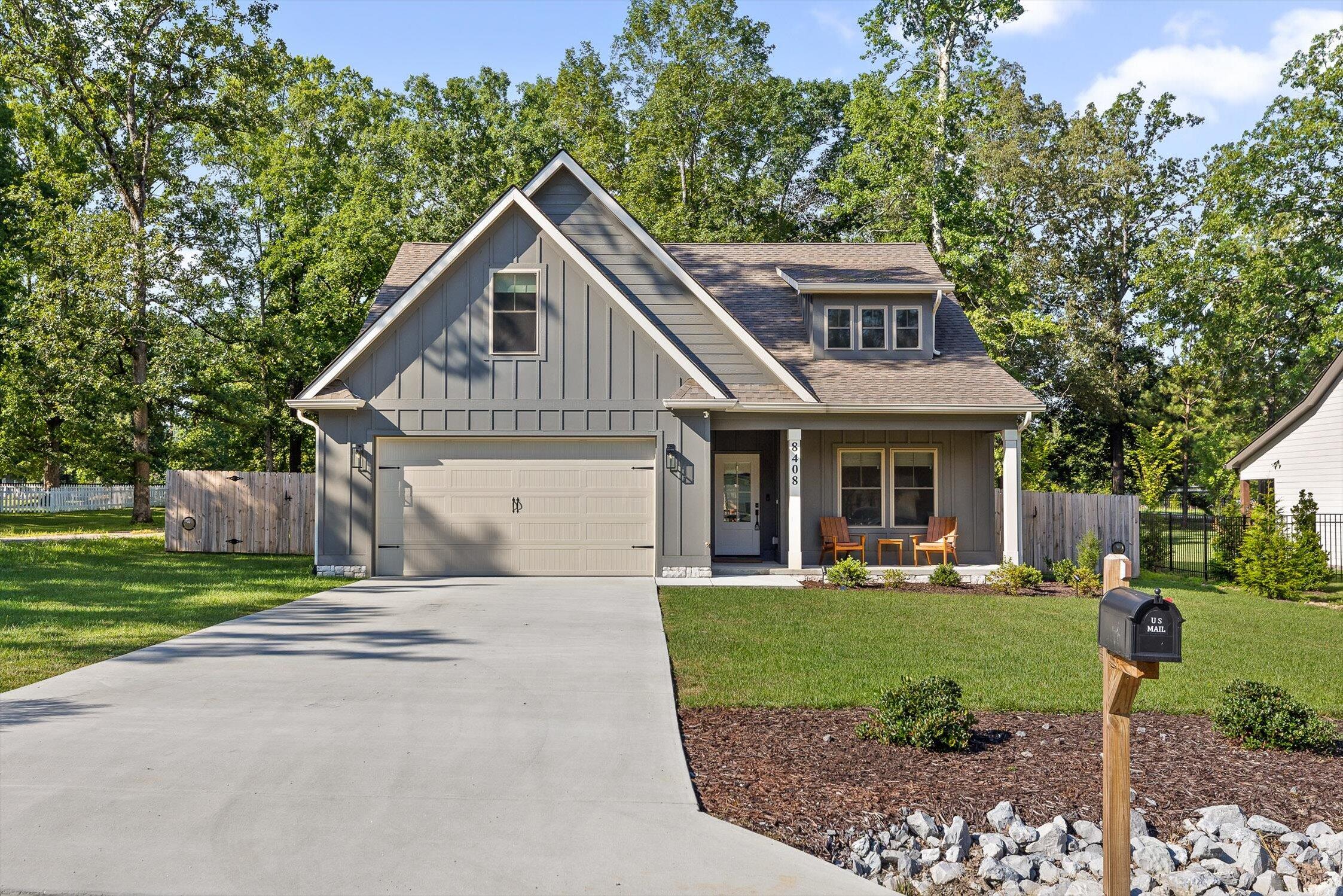 Chattanooga, Tennessee 37421, United States, 3 Bedrooms Bedrooms, ,2 BathroomsBathrooms,Residential,Active,167416