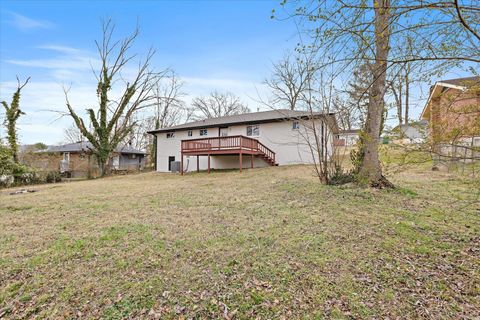 Tiny photo for 732 Roberta Drive, Rossville, GA 30741 (MLS # 1528470)