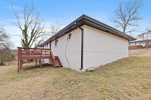 Tiny photo for 732 Roberta Drive, Rossville, GA 30741 (MLS # 1528470)