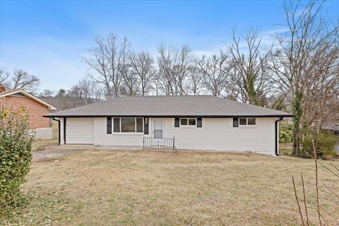 Tiny photo for 732 Roberta Drive, Rossville, GA 30741 (MLS # 1528470)