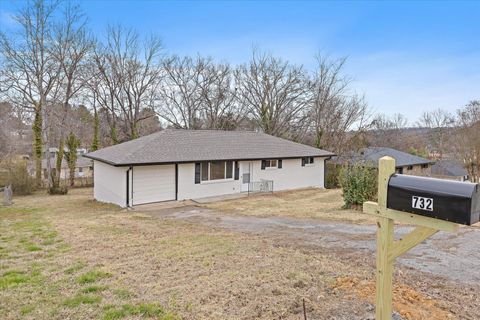Tiny photo for 732 Roberta Drive, Rossville, GA 30741 (MLS # 1528470)