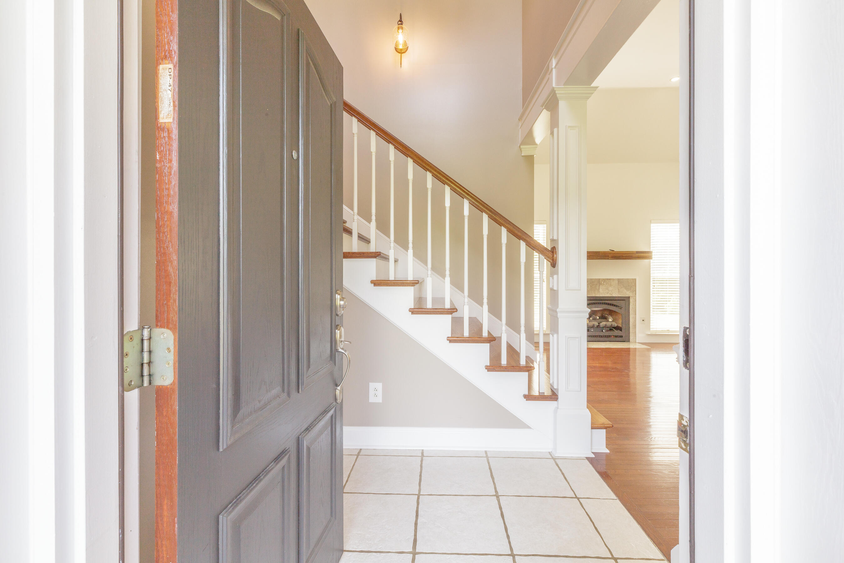 4652 Cherokee Valley Road