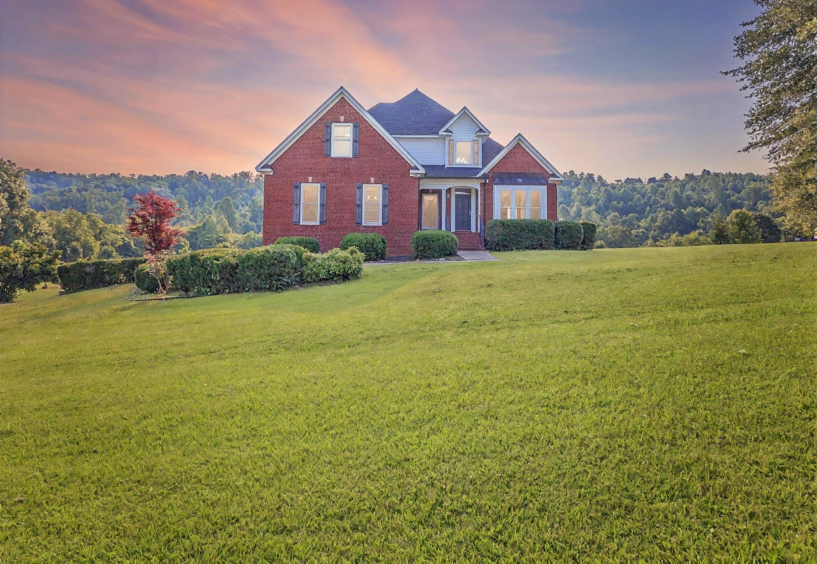 4652 Cherokee Valley Road