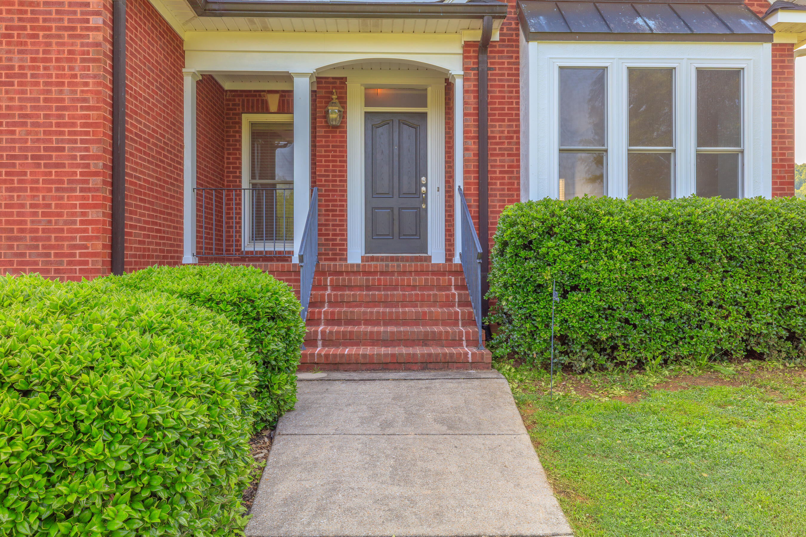 4652 Cherokee Valley Road