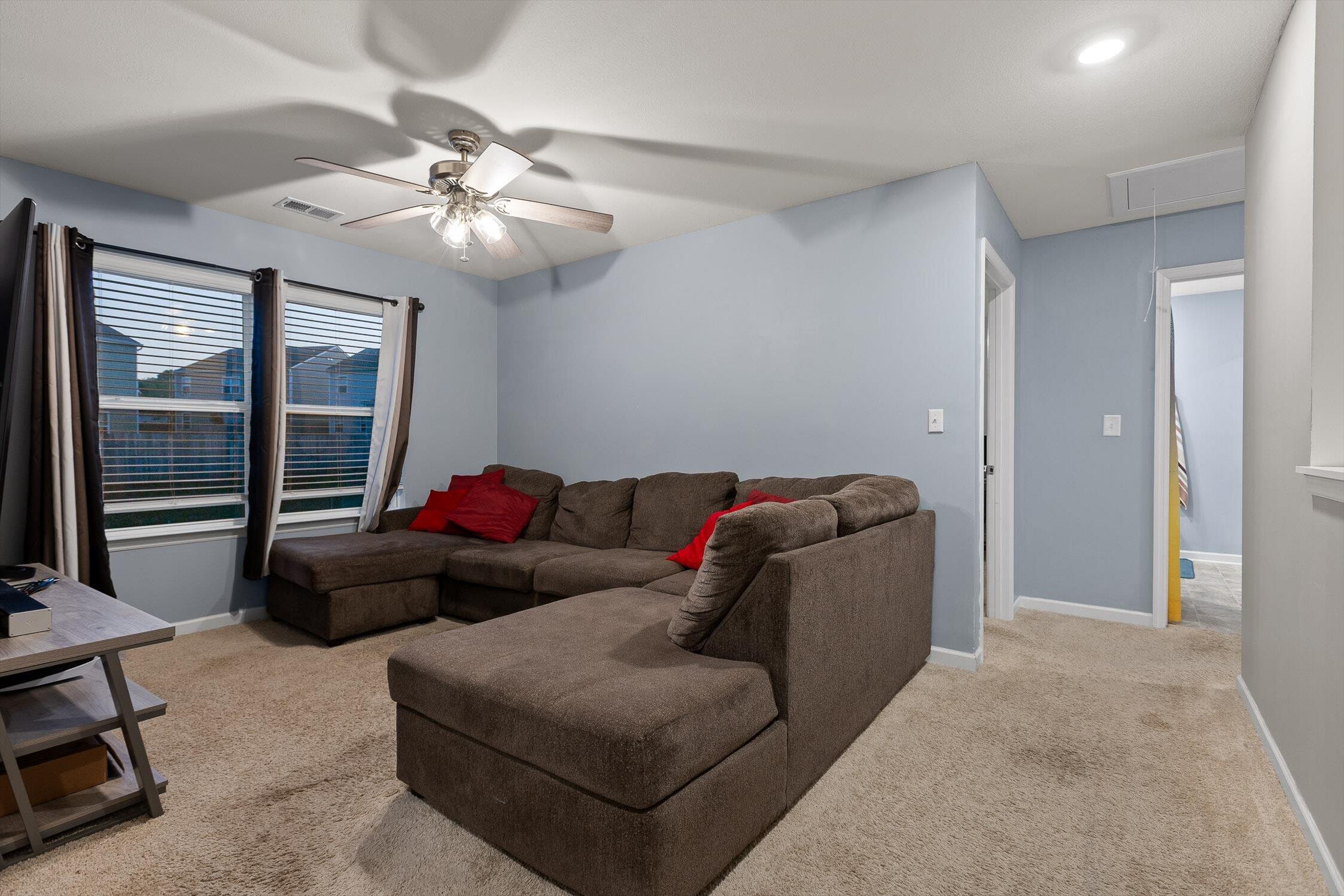 3302 Meadow Creek Way, Cleveland, Tennessee image 27