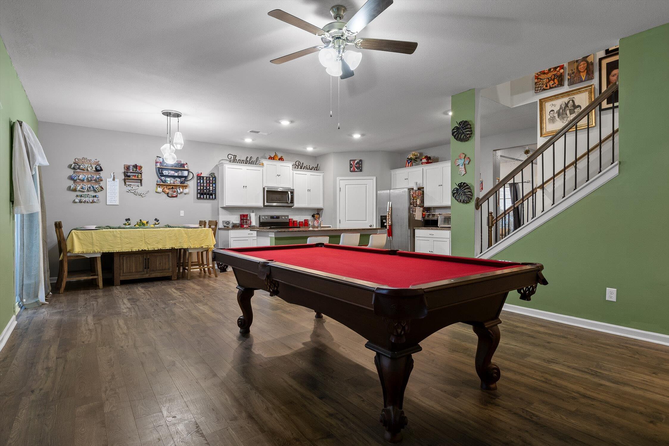 3302 Meadow Creek Way, Cleveland, Tennessee image 15