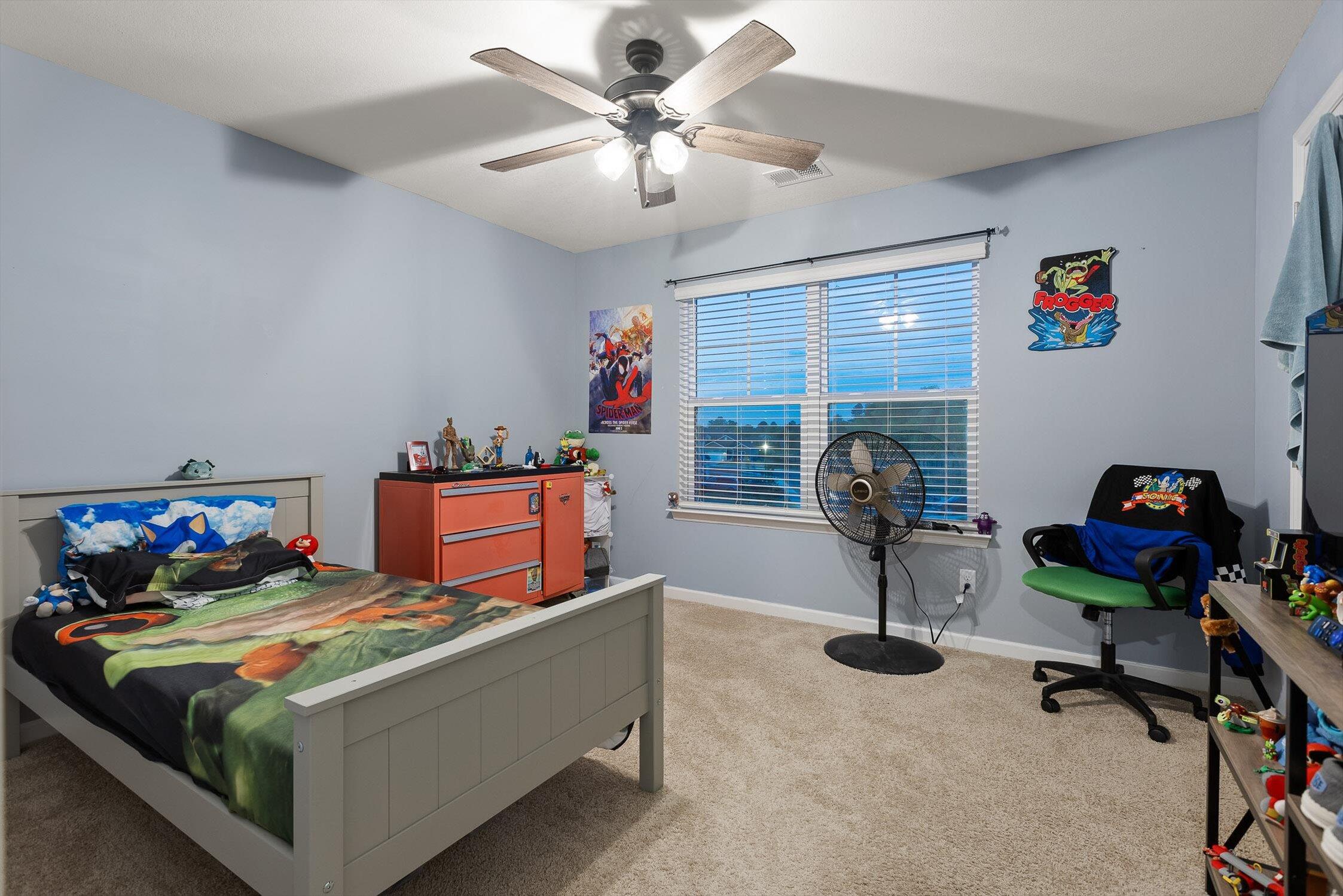 3302 Meadow Creek Way, Cleveland, Tennessee image 36