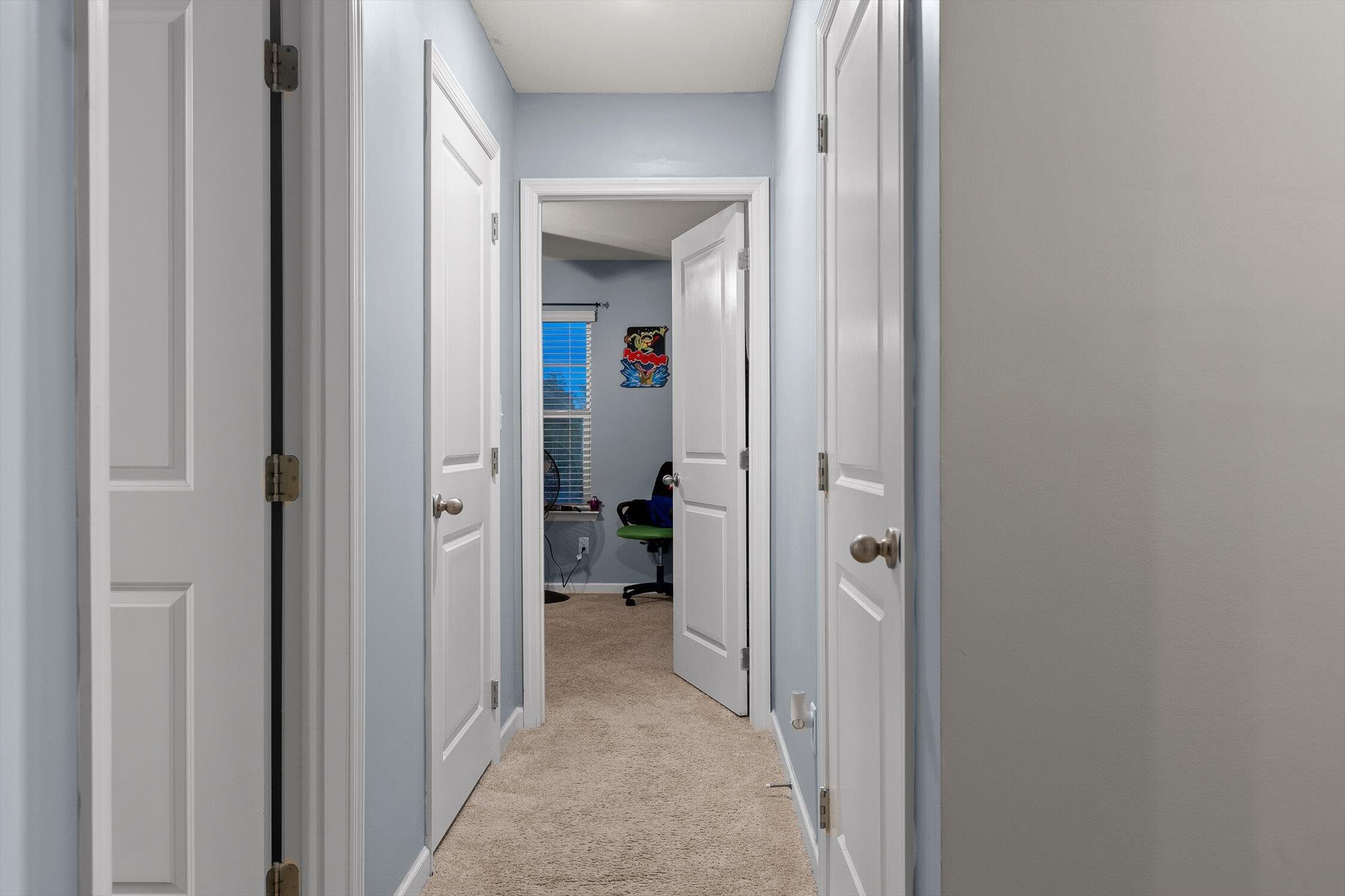 3302 Meadow Creek Way, Cleveland, Tennessee image 38