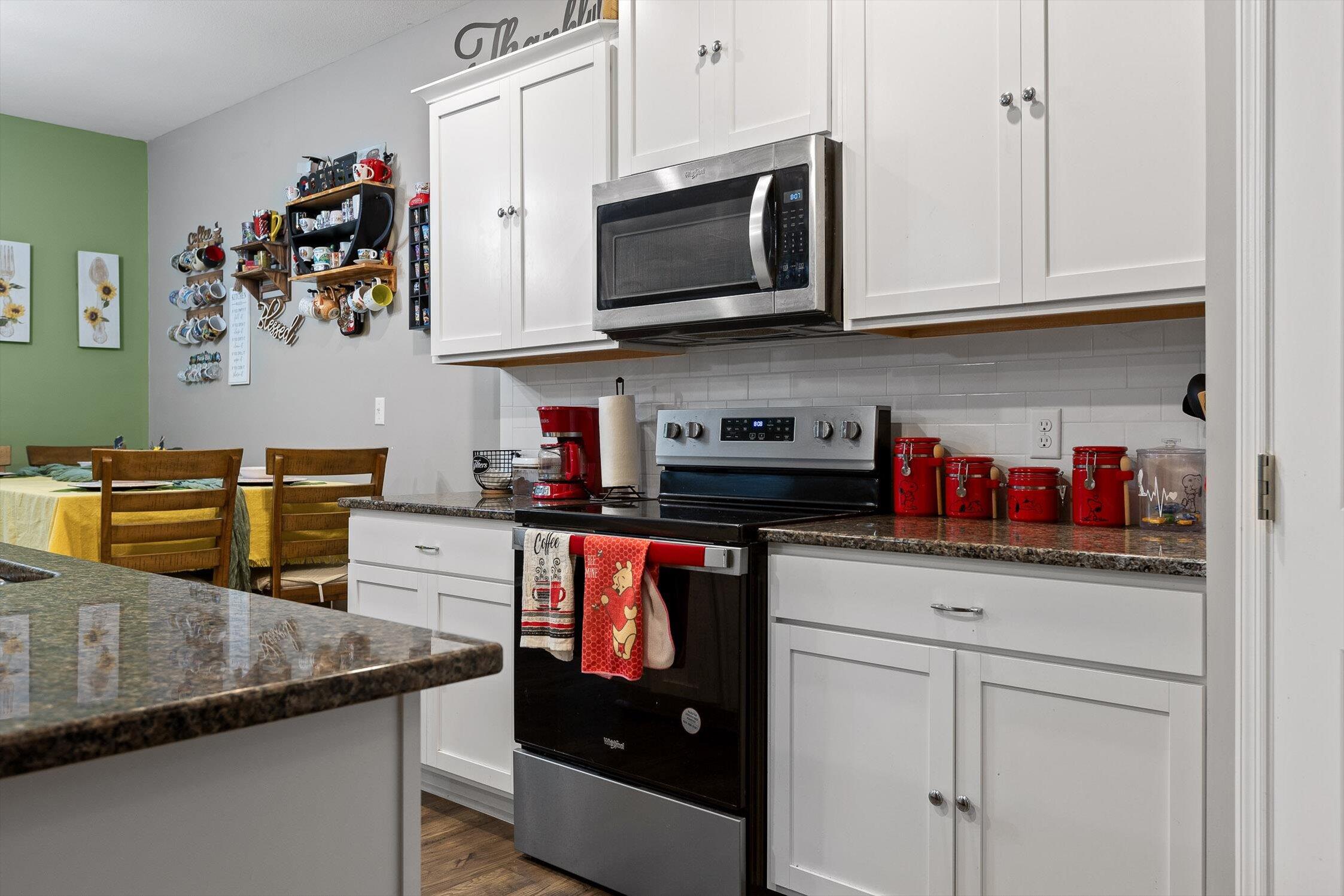 3302 Meadow Creek Way, Cleveland, Tennessee image 21