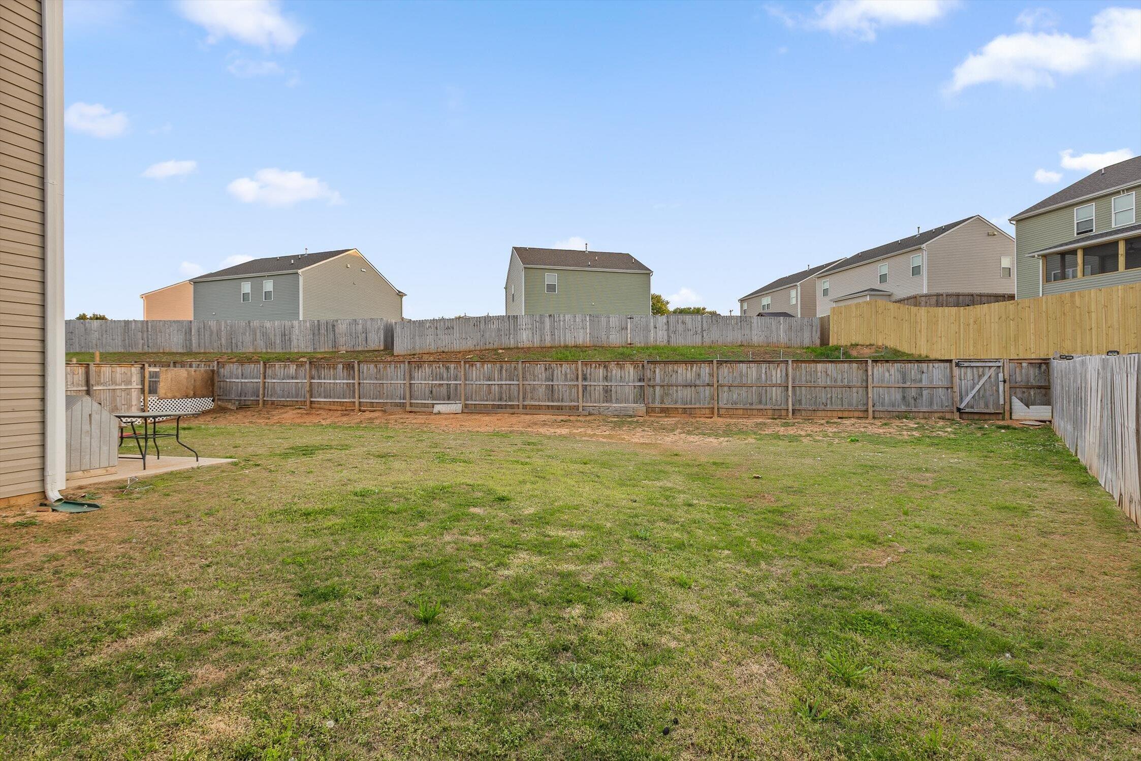 3302 Meadow Creek Way, Cleveland, Tennessee image 44