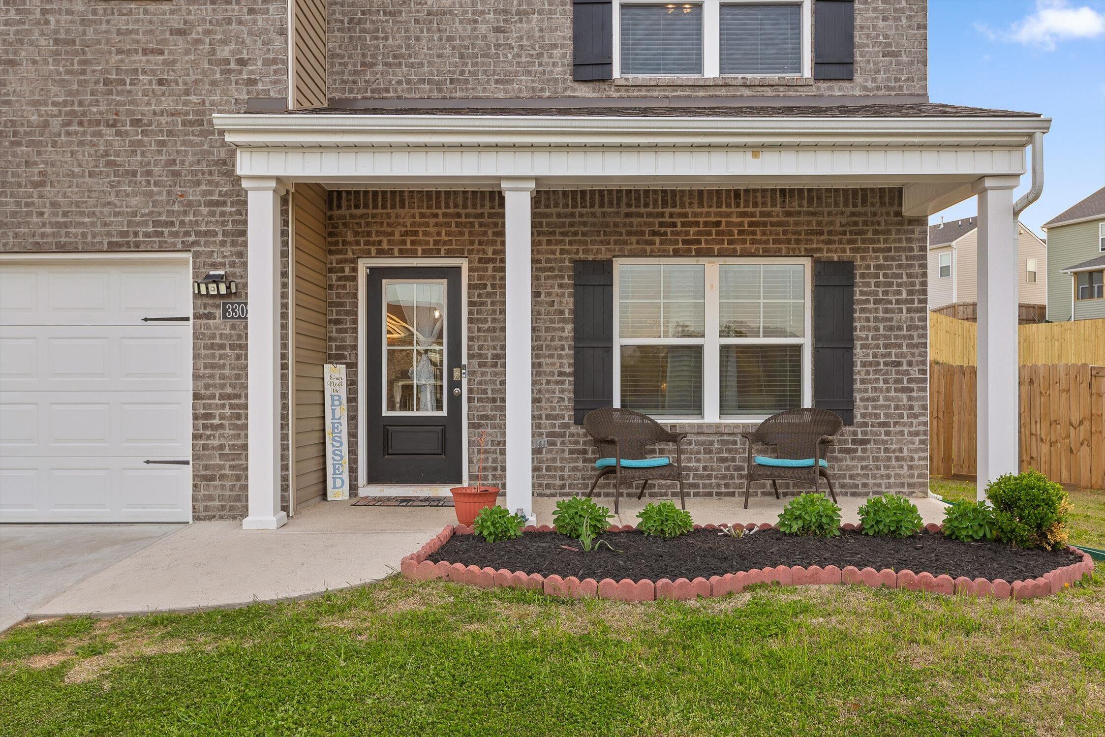 3302 Meadow Creek Way, Cleveland, Tennessee image 46