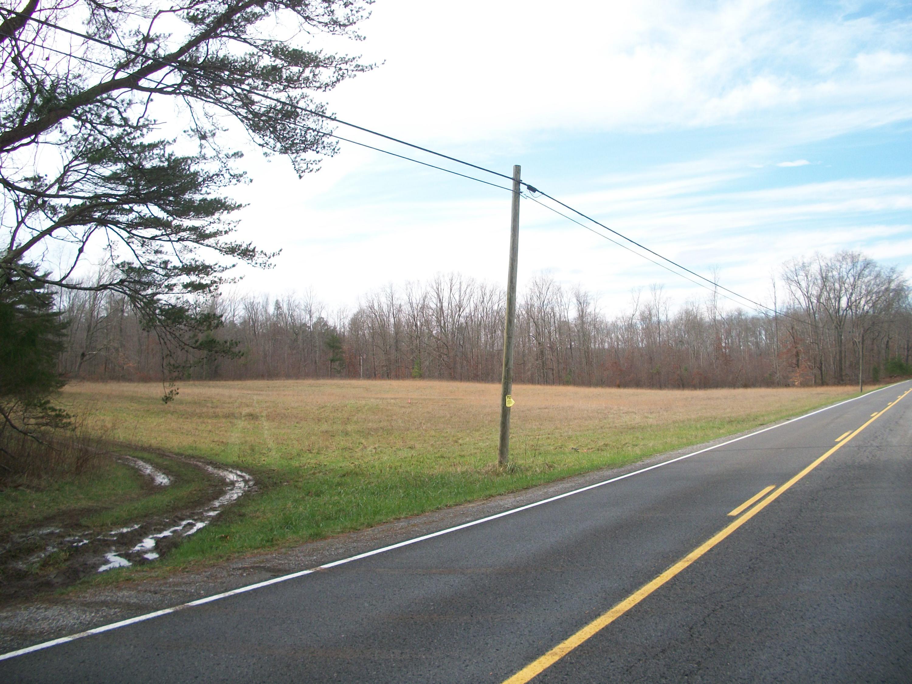 Fredonia Road #T1, Dunlap, Tennessee image 1
