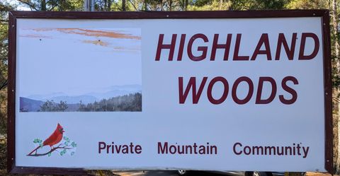 Vacant Land For Sale - 106 Winding Trail<br/> Copperhill, TN 37317