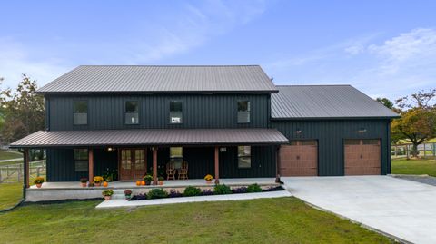 4055 White Oak Valley Road NW Cleveland TN 37312