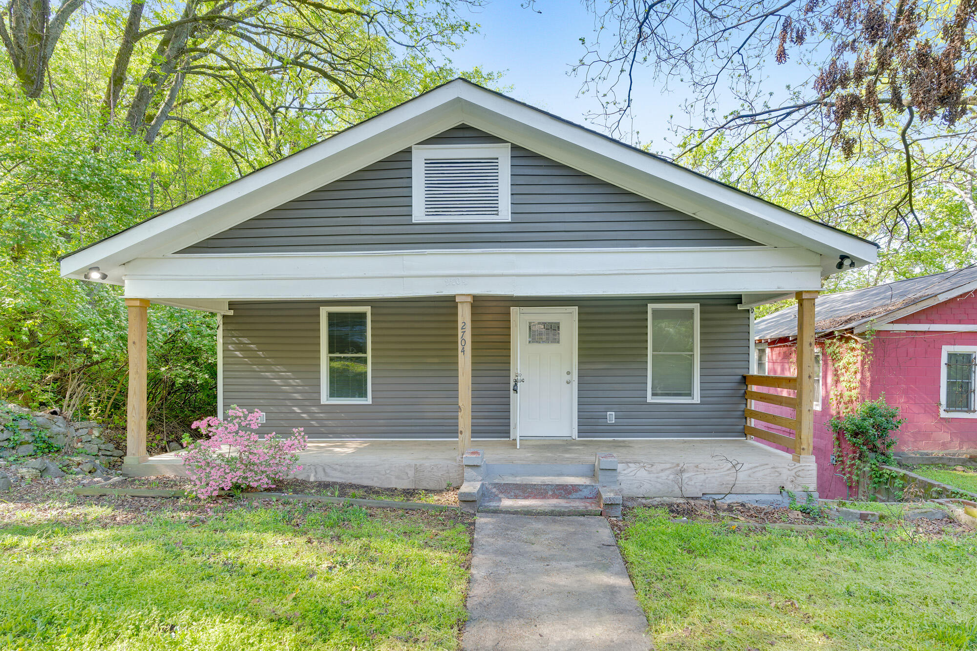 2704 E 21st Street, Chattanooga, Tennessee image 3