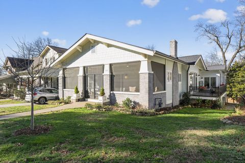 Tiny photo for 215 Mcfarland Avenue, Chattanooga, TN 37405 (MLS # 1526711)