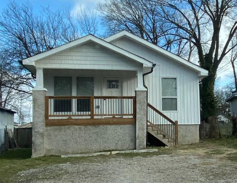 Photo of 1903 E 33rd Street, Chattanooga, TN 37407 (MLS # 1527082)