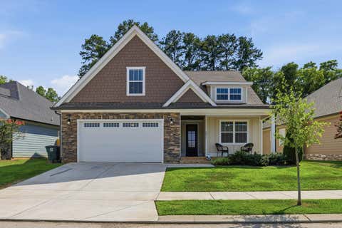 Photo of 6871 Carnell Way, Chattanooga, TN 37421 (MLS # 1538750)